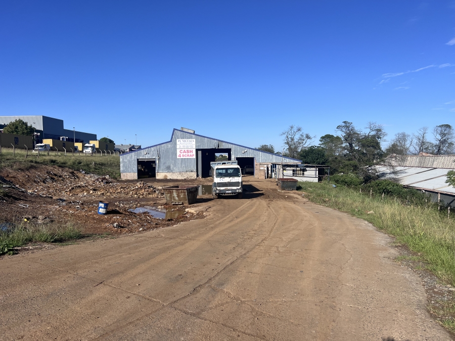 Commercial Property for Sale in Fort Jackson Industrial Eastern Cape
